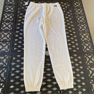 Sanctuary joggers - super soft fleece